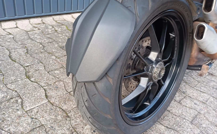 Offer Ducati Multistrada 1200 S Bild 10: Offer Ducati Multistrada 1200 S