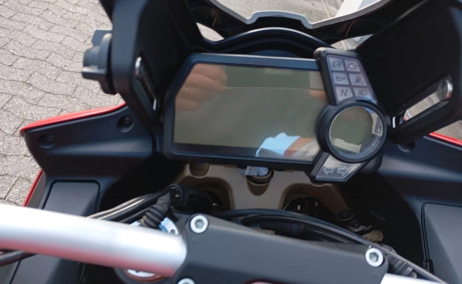 Offer Ducati Multistrada 1200 S Bild 12: Offer Ducati Multistrada 1200 S