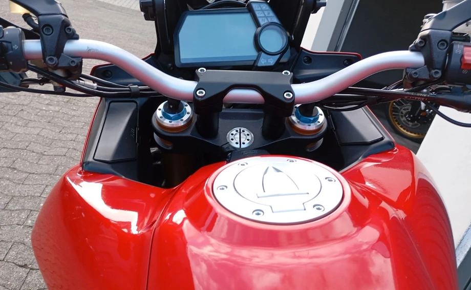 Offer Ducati Multistrada 1200 S Bild 13: Offer Ducati Multistrada 1200 S