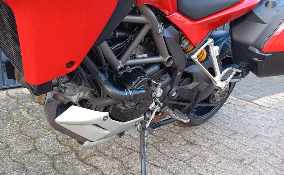 Offer Ducati Multistrada 1200 S Bild 15: Offer Ducati Multistrada 1200 S
