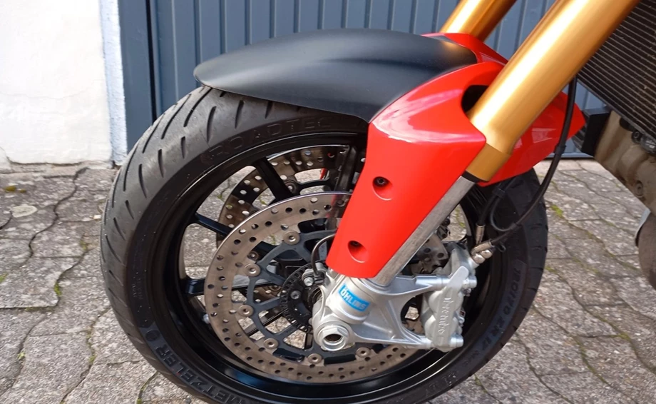 Offer Ducati Multistrada 1200 S Bild 16: Offer Ducati Multistrada 1200 S