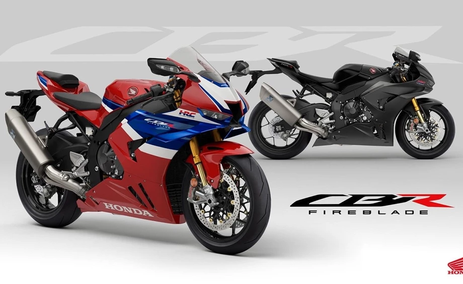 Offer Honda CBR1000RR-R Fireblade SP Bild 1: Offer Honda CBR1000RR-R Fireblade SP