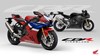 Honda CBR1000RR-R Fireblade SP