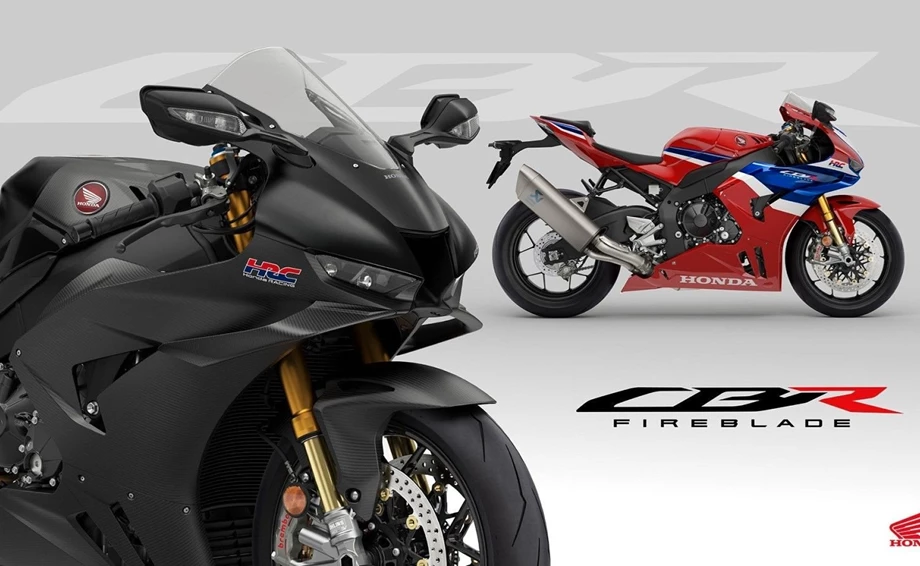 Offer Honda CBR1000RR-R Fireblade SP Bild 2: Offer Honda CBR1000RR-R Fireblade SP