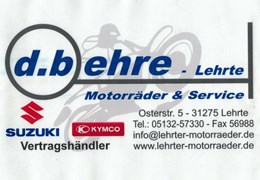 Neumotorrad Hyosung GV 125i S Aquila EVO ABS