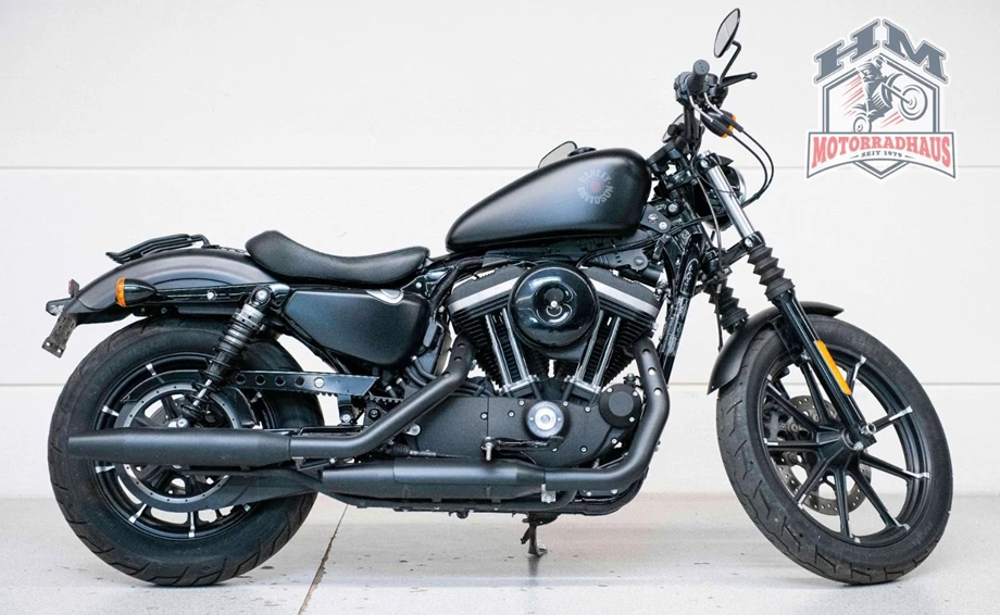 Angebot Harley-Davidson Sportster XL 883 N Iron Bild 1: Angebot Harley-Davidson Sportster XL 883 N Iron
