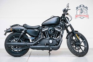 Angebot Harley-Davidson Sportster XL 883 N Iron