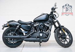 Gebrauchte Harley-Davidson Sportster XL 883 N Iron