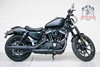 Harley-Davidson Sportster XL 883 N Iron