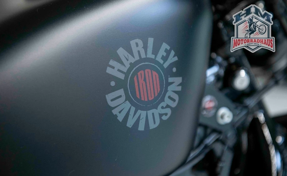 Angebot Harley-Davidson Sportster XL 883 N Iron Bild 11: Angebot Harley-Davidson Sportster XL 883 N Iron