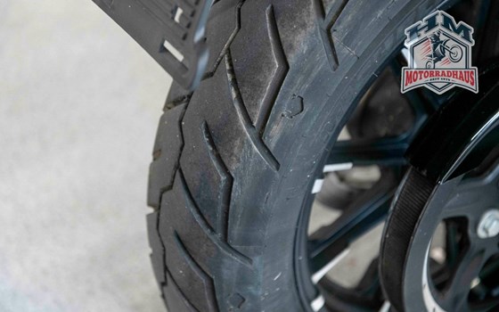 Gebrauchtmotorrad Harley-Davidson Sportster XL 883 N Iron - Bild 15