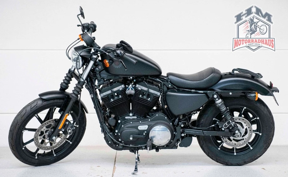 Angebot Harley-Davidson Sportster XL 883 N Iron Bild 4: Angebot Harley-Davidson Sportster XL 883 N Iron