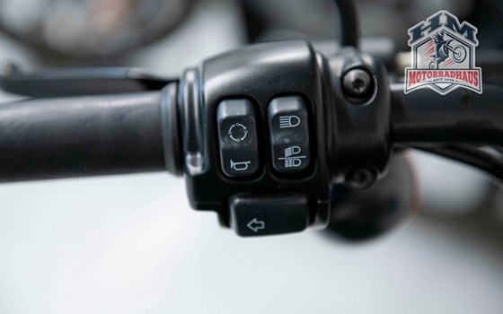 Gebrauchtmotorrad Harley-Davidson Sportster XL 883 N Iron - Bild 6