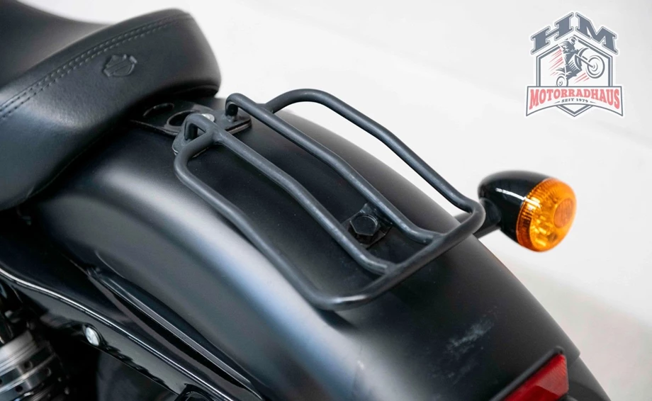 Angebot Harley-Davidson Sportster XL 883 N Iron Bild 9: Angebot Harley-Davidson Sportster XL 883 N Iron