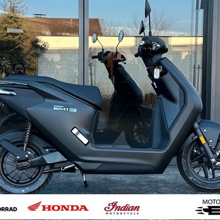 Honda EM1 e