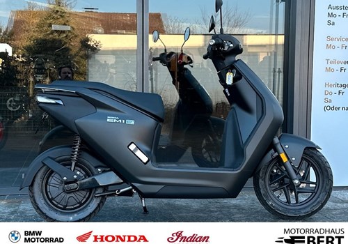 Honda EM1 e