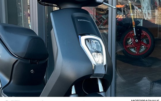 Gebrauchtmotorrad Honda EM1 e - Bild 5