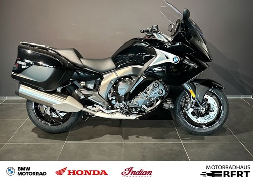 BMW K 1600 GT