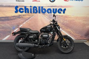 Angebot Hyosung Aquila 125