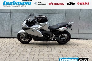 Angebot BMW K 1300 S