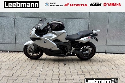 BMW K 1300 S