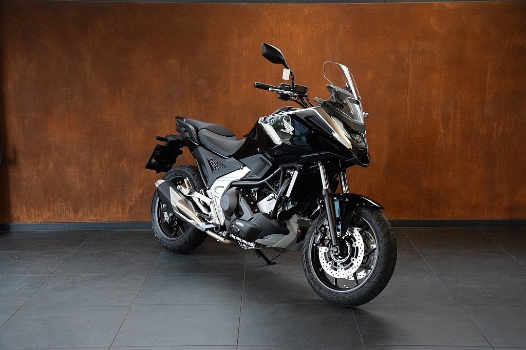 Motorrad