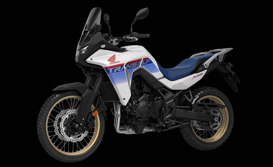 Angebot Honda XL750 Transalp Bild 1: Angebot Honda XL750 Transalp