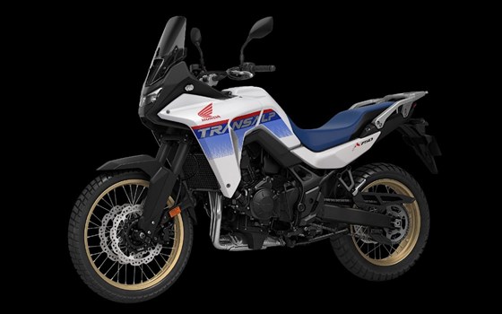 Gebrauchtmotorrad Honda XL750 Transalp - Bild 1