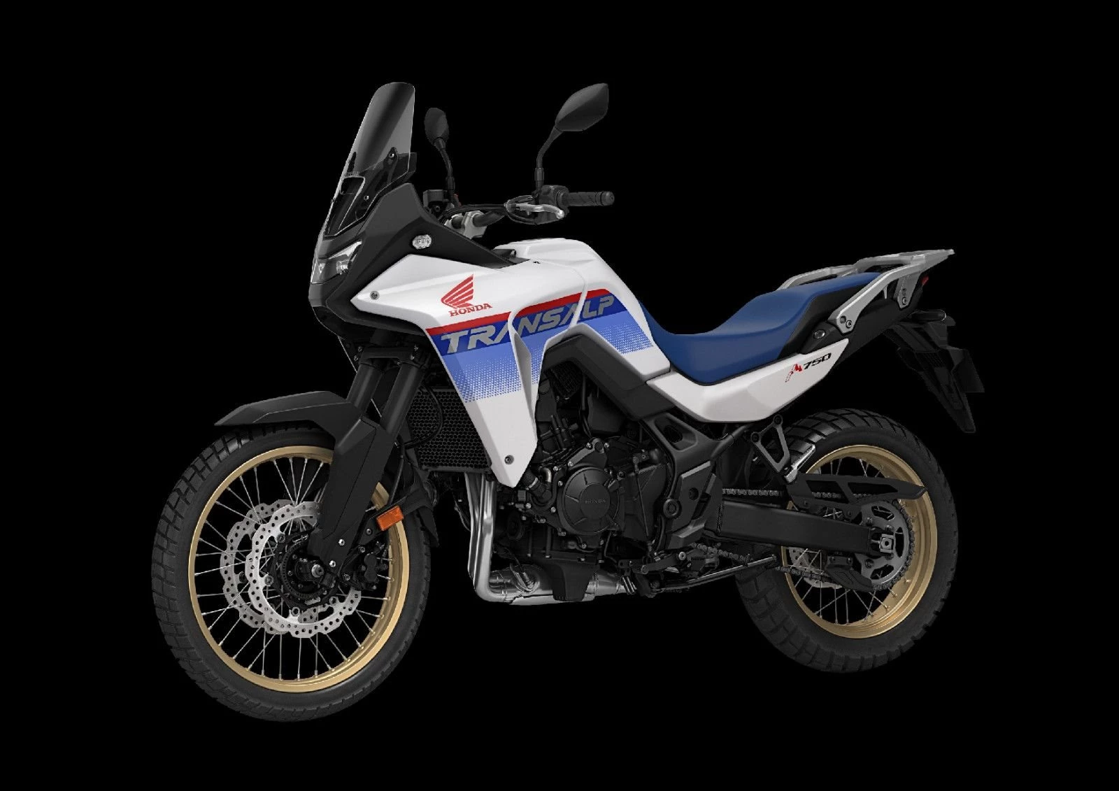 Honda XL750 Transalp
