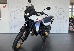 Gebrauchte Honda XL750 Transalp