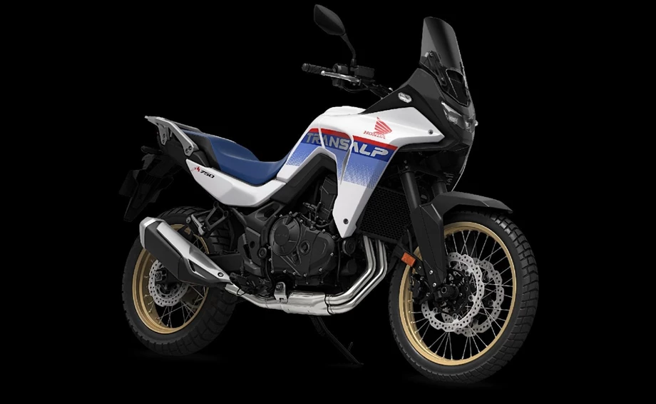 Angebot Honda XL750 Transalp Bild 3: Angebot Honda XL750 Transalp