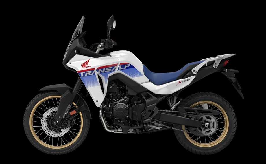 Angebot Honda XL750 Transalp Bild 4: Angebot Honda XL750 Transalp