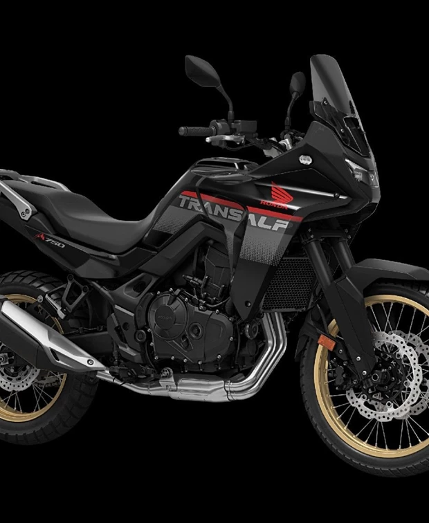 Honda XL750 Transalp