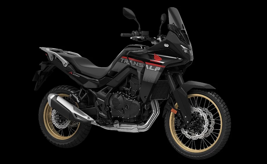 Angebot Honda XL750 Transalp Bild 1: Angebot Honda XL750 Transalp