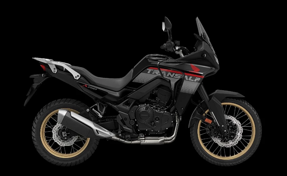 Angebot Honda XL750 Transalp Bild 2: Angebot Honda XL750 Transalp