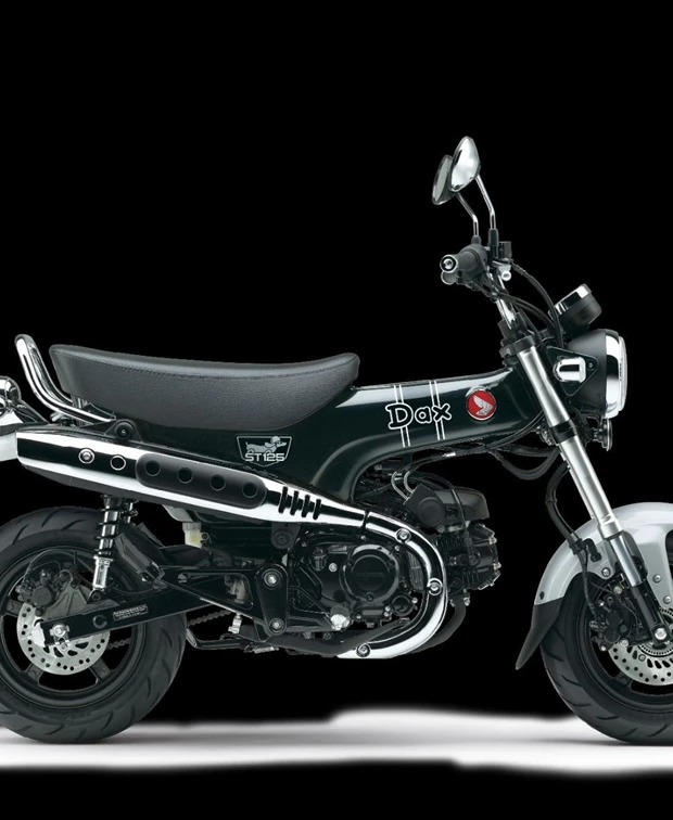 Honda Dax 125