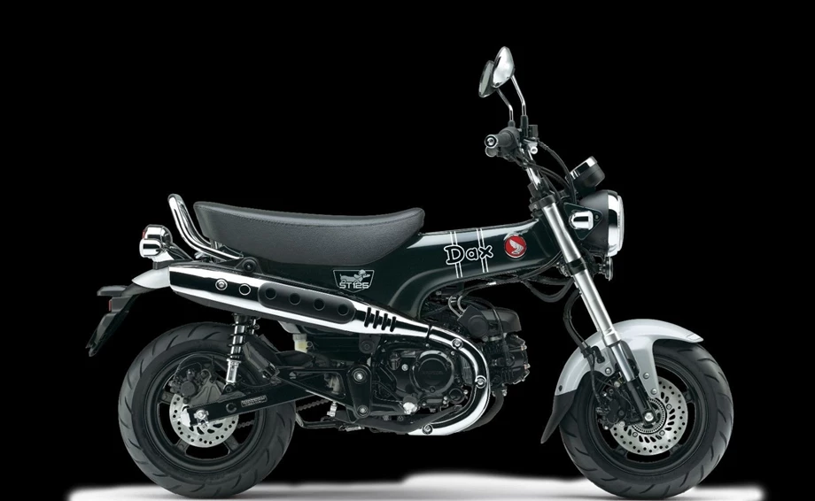 Angebot Honda Dax 125 Bild 1: Angebot Honda Dax 125