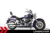 Harley-Davidson Softail Deluxe FLSTN