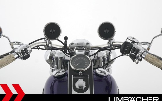 Gebrauchtmotorrad Harley-Davidson Softail Deluxe FLSTN - Bild 13