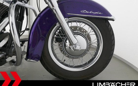 Gebrauchtmotorrad Harley-Davidson Softail Deluxe FLSTN - Bild 14