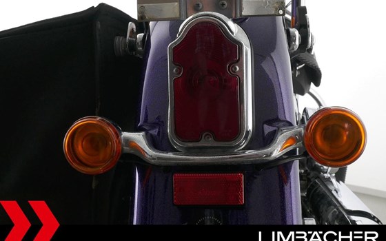 Gebrauchtmotorrad Harley-Davidson Softail Deluxe FLSTN - Bild 18