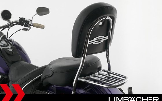 Gebrauchtmotorrad Harley-Davidson Softail Deluxe FLSTN - Bild 19