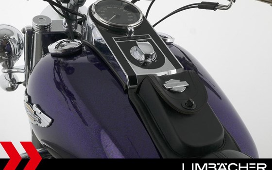 Gebrauchtmotorrad Harley-Davidson Softail Deluxe FLSTN - Bild 21