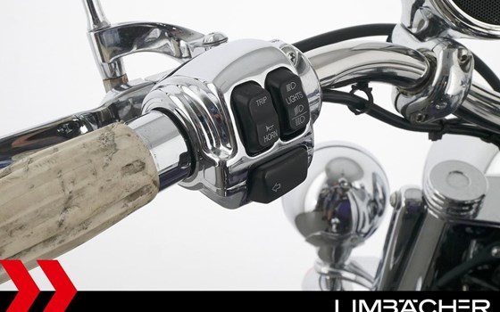 Gebrauchtmotorrad Harley-Davidson Softail Deluxe FLSTN - Bild 22