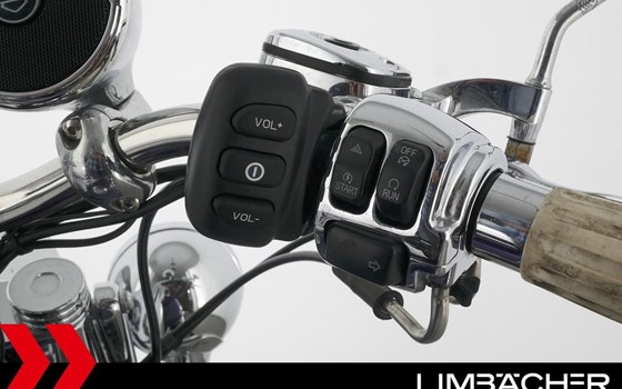Gebrauchtmotorrad Harley-Davidson Softail Deluxe FLSTN - Bild 23