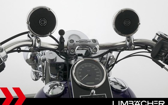 Gebrauchtmotorrad Harley-Davidson Softail Deluxe FLSTN - Bild 24