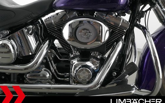 Gebrauchtmotorrad Harley-Davidson Softail Deluxe FLSTN - Bild 25