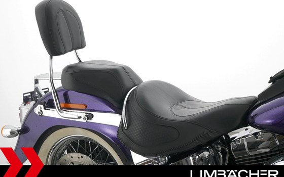 Gebrauchtmotorrad Harley-Davidson Softail Deluxe FLSTN - Bild 26