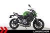 Kawasaki Z650