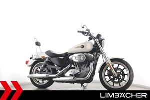 Angebot Harley-Davidson Sportster XL 883 L SuperLow